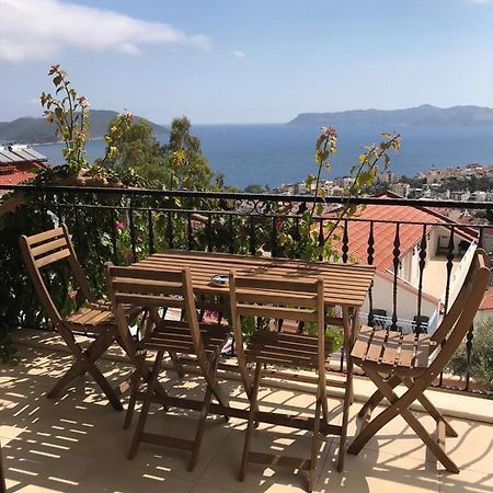Kasinn Apart Beyaz Exterior foto
