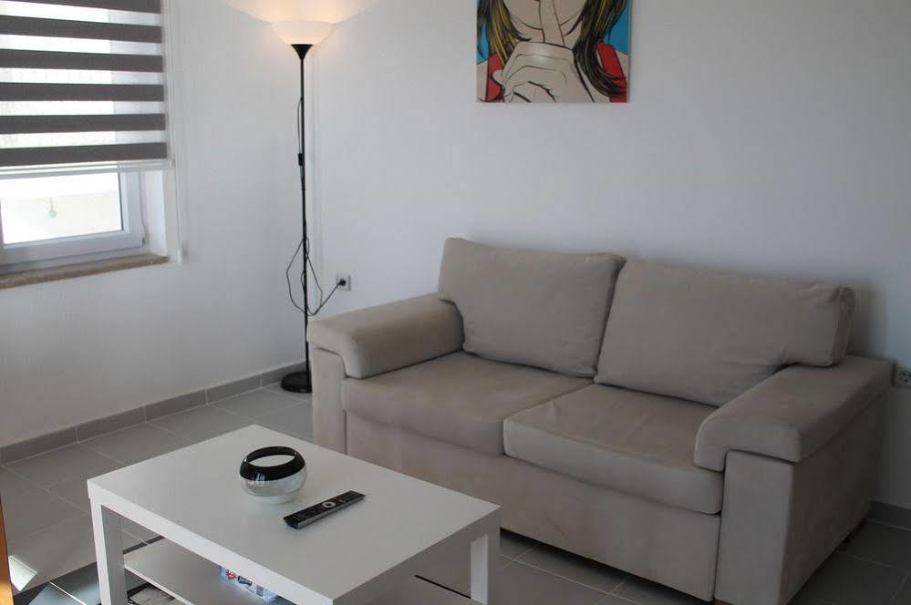 Kasinn Apart Beyaz Exterior foto